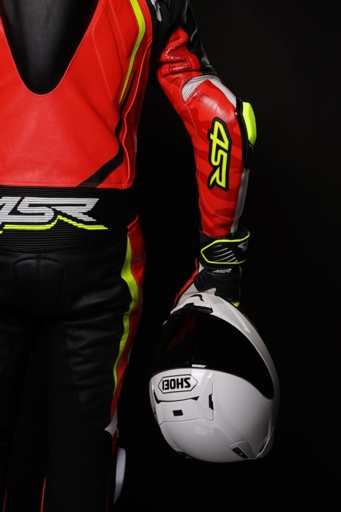 4SR Racing Inferno AR