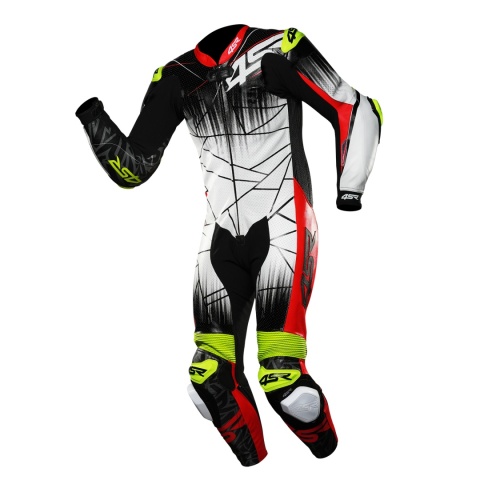 4SR Racing Ultralight Matrix AR