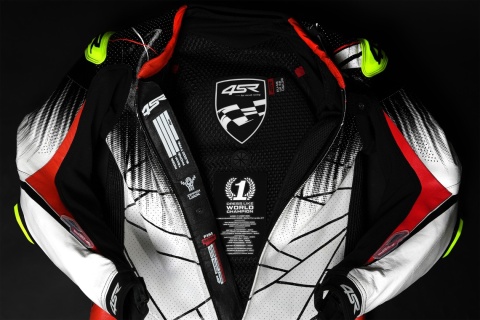 4SR Racing Ultralight Matrix AR