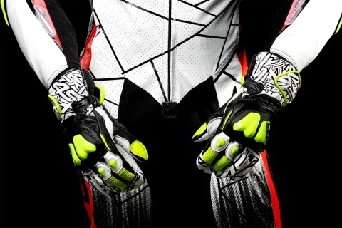 4SR Racing Ultralight Matrix AR