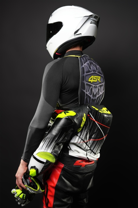 4SR Racing Ultralight Matrix AR