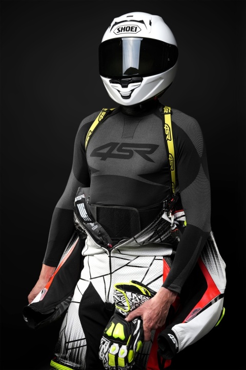 4SR Racing Ultralight Matrix AR