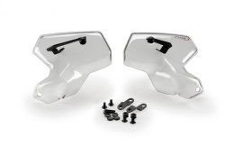 Deflektory kierownicy do BMW F750GS / F800GS / F850GS / F900R / F900XR