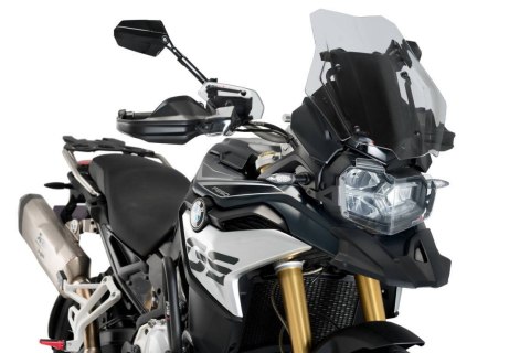 Deflektory kierownicy do BMW F750GS / F800GS / F850GS / F900R / F900XR