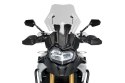 Deflektory kierownicy do BMW F750GS / F800GS / F850GS / F900R / F900XR