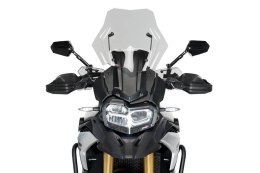 Deflektory kierownicy do BMW F750GS / F800GS / F850GS / F900R / F900XR