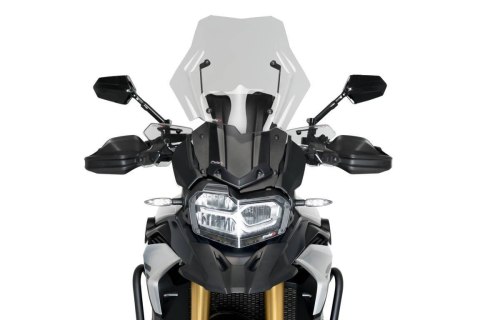 Deflektory kierownicy do BMW F750GS / F800GS / F850GS / F900R / F900XR