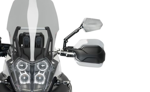 Lusterko PUIG Hi-Tech Explorer (lewe)