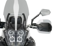 Lusterko PUIG Hi-Tech Explorer (lewe)