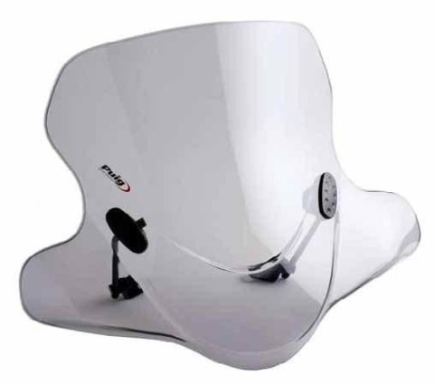 Owiewka PUIG do Yamaha Cygnus R 01-03 (City Touring)