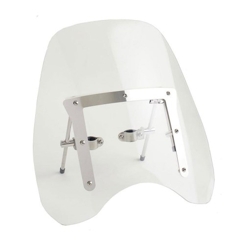 Owiewka uniwersalna PUIG Chopper