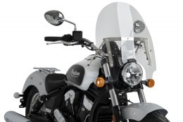 Owiewka uniwersalna PUIG Highway