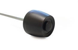 Protektory osi kół PUIG do Honda CB1000R 18-25 (przód)