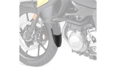Przedłużenie błotnika do BMW F750GS 18-24 / F800GS 24-25 (przednie)