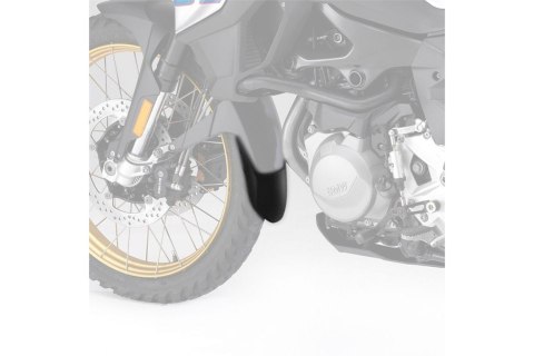 Przedłużenie błotnika do BMW F850GS Adv. 18-24 F900GS 24-25 przednie