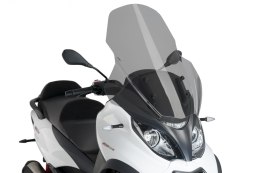 Szyba PUIG V-Tech do Piaggio MP3 350 19-21 / 500 17-22