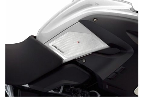 Tankpady boczne PUIG do BMW R1200GS Adv. 06-13