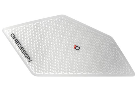 Tankpady boczne PUIG do BMW R1200GS Adv. 06-13