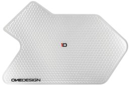 Tankpady boczne PUIG do BMW R1200GS Adv. 14-23