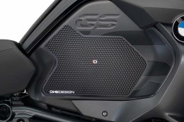 Tankpady boczne PUIG do BMW R1200GS Adv. 14-23