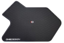 Tankpady boczne PUIG do BMW R1200GS Adv. 14-23