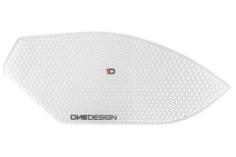 Tankpady boczne PUIG do BMW S1000RR 09-18 / S1000R 14-20