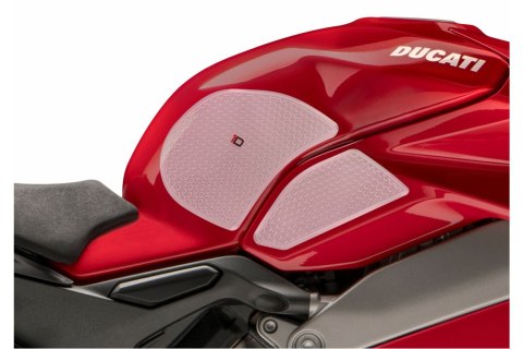 Tankpady boczne PUIG do Ducati Panigale V4 18-24