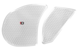 Tankpady boczne PUIG do Ducati Panigale V4 18-24