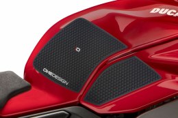 Tankpady boczne PUIG do Ducati Panigale V4 18-24