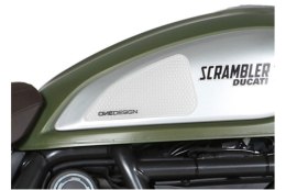 Tankpady boczne PUIG do Ducati Scrambler 15-26