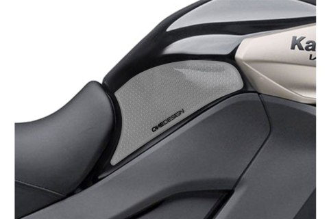 Tankpady boczne PUIG do Kawasaki Versys 1000 16-23