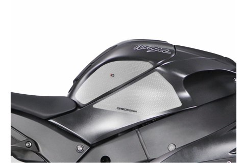 Tankpady boczne PUIG do Kawasaki ZX10R 12-23