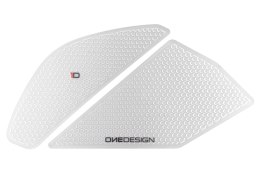 Tankpady boczne PUIG do Kawasaki ZX10R 12-23