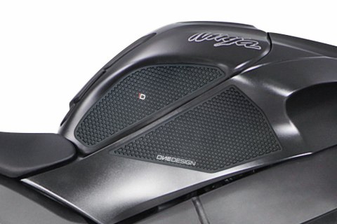 Tankpady boczne PUIG do Kawasaki ZX10R 12-23