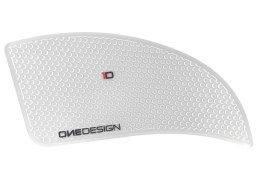 Tankpady boczne PUIG do Kawasaki Z1000 / SX 11-19