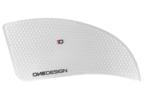 Tankpady boczne PUIG do Kawasaki Z1000 / SX 11-19