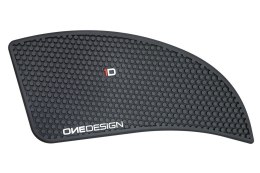 Tankpady boczne PUIG do Kawasaki Z1000 / SX 11-19