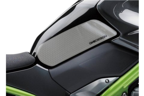 Tankpady boczne PUIG do Kawasaki Z900 / Ninja H2 SX