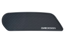 Tankpady boczne PUIG do Kawasaki Z900 / Ninja H2 SX