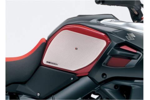 Tankpady boczne PUIG do Suzuki DL1000 V-Strom 17-19