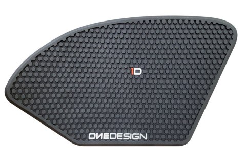 Tankpady boczne PUIG do Suzuki GSXR-1000 17-21