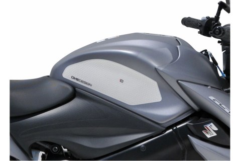 Tankpady boczne PUIG do Suzuki GSX-S1000 / F / GT 15-23