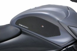 Tankpady boczne PUIG do Suzuki GSX-S1000 / F / GT 15-23