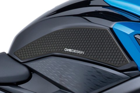 Tankpady boczne PUIG do Suzuki GSX-S750 17-20