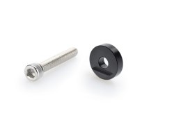 Adapter lusterek PUIG Hi-Tech IV / Tracker (20310N, lewy lub prawy)