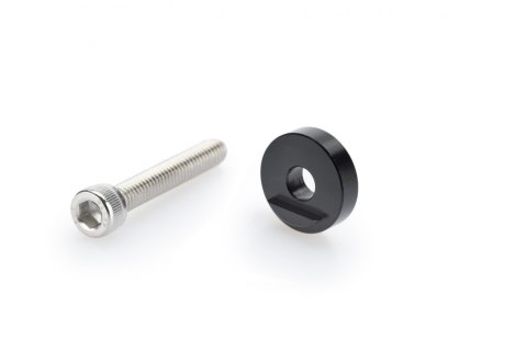 Adapter lusterek PUIG Hi-Tech IV / Tracker (20310N, lewy lub prawy)