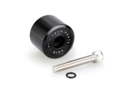 Adapter lusterek PUIG Hi-Tech IV / Tracker (20367N, lewy lub prawy)