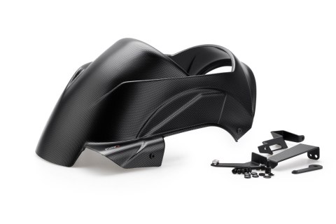 Błotnik tylny PUIG do Honda Forza 750 21-25 / X-ADV 17-25