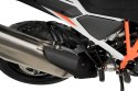 Błotnik tylny PUIG do KTM 1290 Super Adventure R / S 21-24