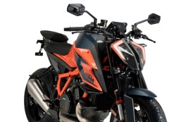 Boczne spoilery dociskowe do KTM 1290 Superduke R 20-24